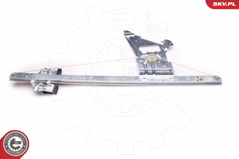 Window Regulator